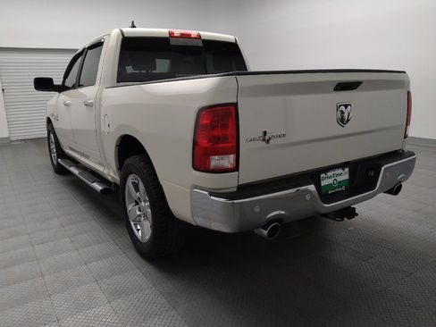 Used 2016 RAM 1500 Lone Star image 5