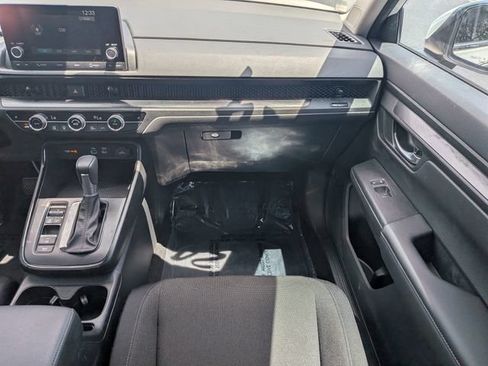 Used 2024 Honda CR-V EX image 17