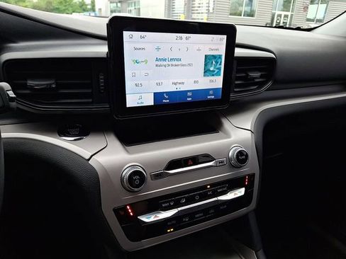 Certified 2023 Ford Explorer XLT AWD/4WD image 31