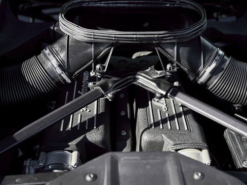 Used 2024 Lamborghini Huracan Sterrato image 29