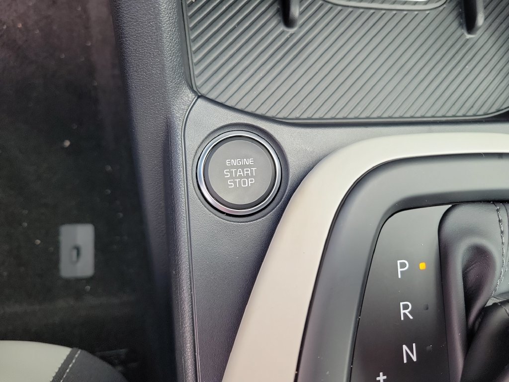 New 2026 Kia K4 GT-Line FWD image 21