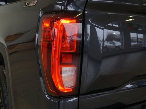 Used 2024 GMC Sierra 1500 Elevation w/ Elevation Premium Package image 35