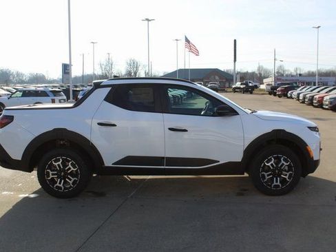 New 2026 Hyundai Santa Cruz XRT AWD/4WD image 5