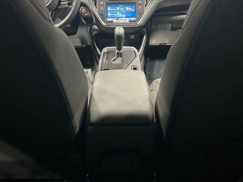 Used 2026 Subaru Crosstrek 2.5i AWD/4WD image 32