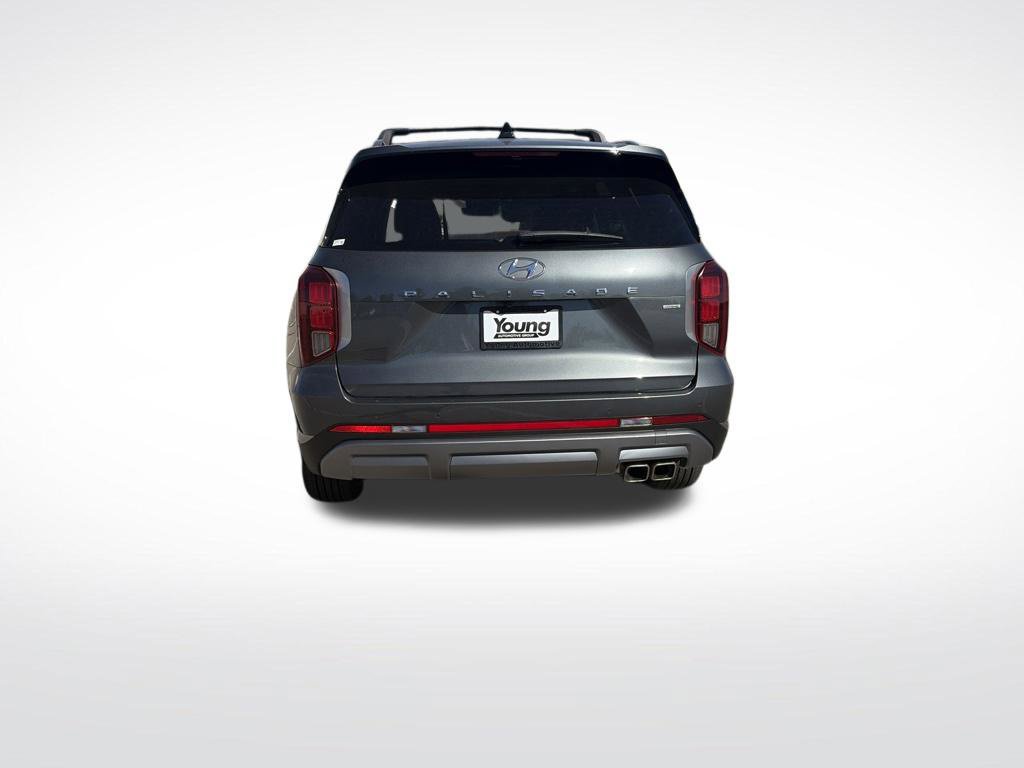 Used 2024 Hyundai Palisade SEL w/ Premium Package AWD/4WD image 4