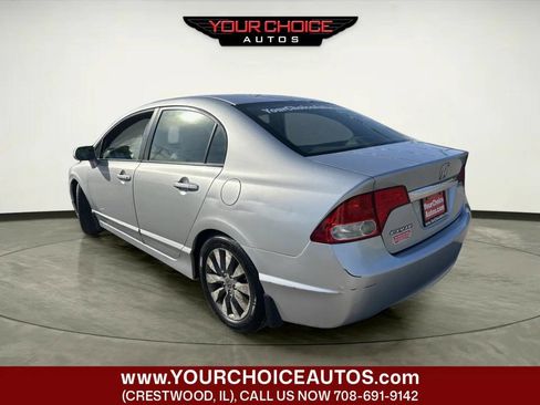 Used 2011 Honda Civic EX-L image 3