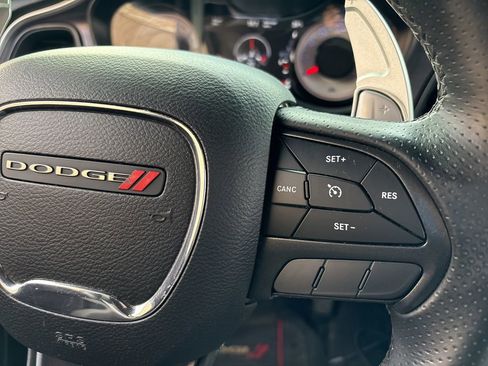 Used 2018 Dodge Challenger T/A w/ Quick Order Package 28P T/A image 23