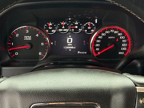 Used 2015 GMC Sierra 1500 Denali w/ Driver Alert Package RWD image 24