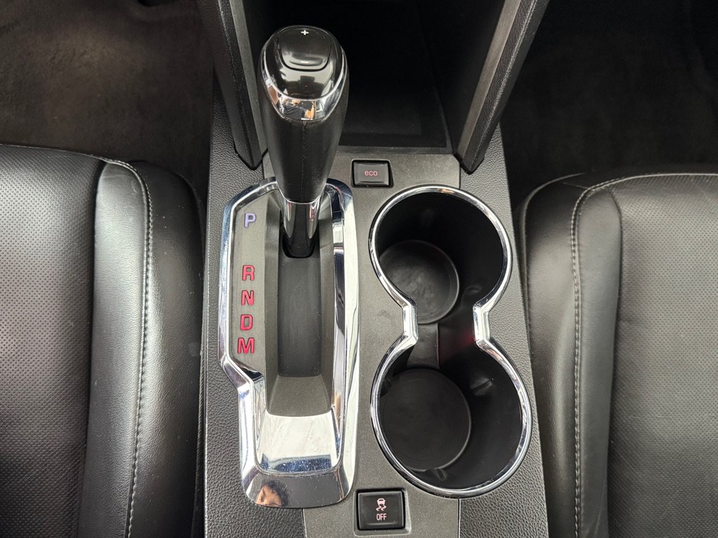 Used 2016 GMC Terrain Denali FWD image 19