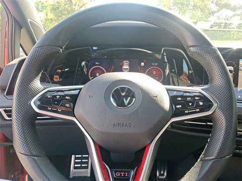 Used 2023 Volkswagen GTI Autobahn image 20