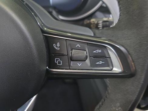 New 2024 Alfa Romeo Stelvio Quadrifoglio image 28