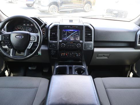 Used 2019 Ford F150 XLT w/ Equipment Group 302A Luxury image 17