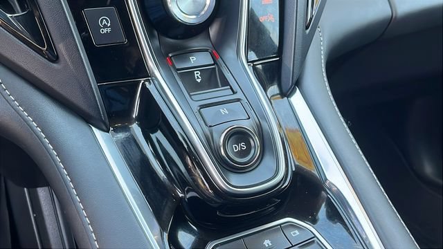 Used 2021 Acura RDX w/ Advance Package AWD/4WD image 17