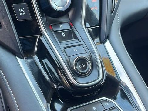 Used 2021 Acura RDX AWD w/ Advance Package image 17