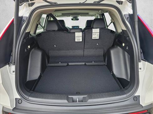 New 2026 Honda CR-V EX-L image 11