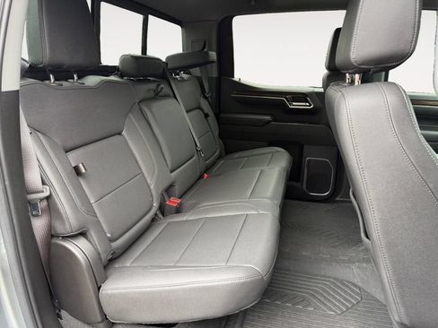 Certified 2023 Chevrolet Silverado 1500 RST w/ All Star Edition Plus AWD/4WD image 23