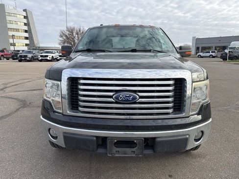 Used 2010 Ford F150 XLT AWD/4WD image 5