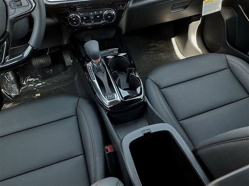 New 2026 Chevrolet Trax RS FWD image 14