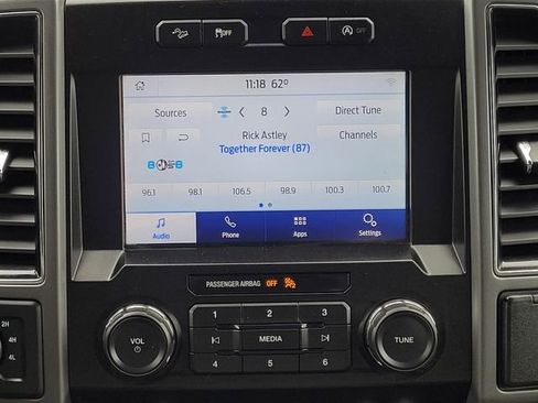 Used 2020 Ford F150 XLT w/ Equipment Group 301A Mid AWD/4WD image 22