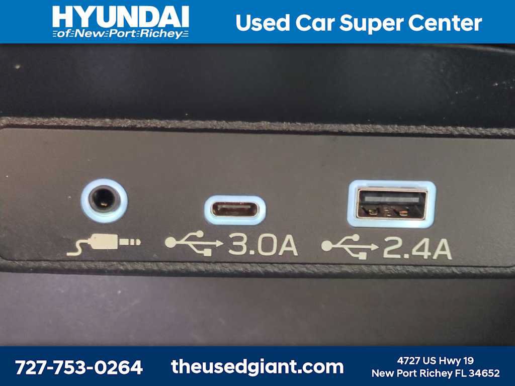 Used 2025 Subaru Forester Sport w/ Popular Package #1 AWD/4WD image 25
