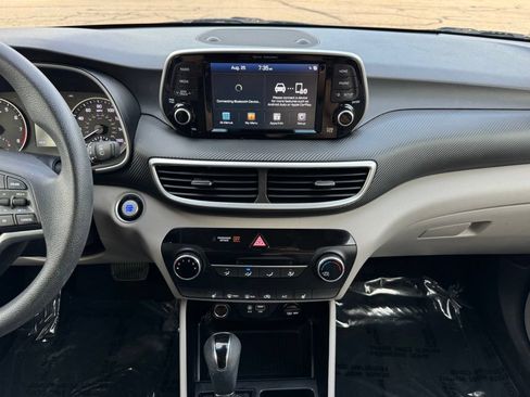Used 2019 Hyundai Tucson Value AWD/4WD image 2