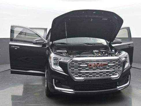 Used 2023 GMC Terrain Denali AWD/4WD image 55
