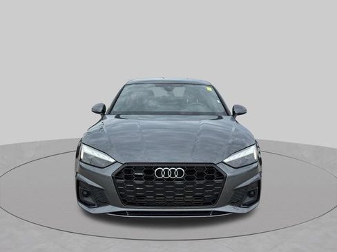Used 2025 Audi A5 2.0T Premium Plus AWD/4WD image 11