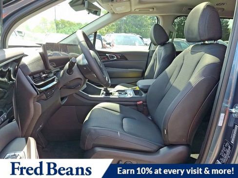 New 2026 Kia Carnival SX Prestige image 9