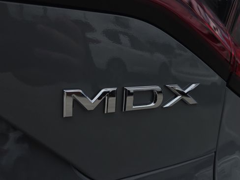 New 2026 Acura MDX A-Spec AWD/4WD image 37