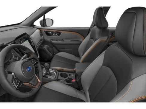 New 2026 Subaru Forester Touring AWD/4WD image 11