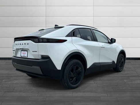New 2026 Subaru Uncharted AWD image 3