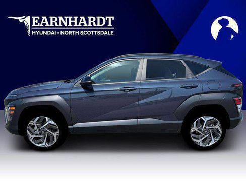 New 2026 Hyundai Kona SEL Premium image 3