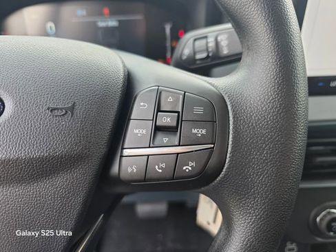 New 2026 Ford Maverick XL FWD image 24