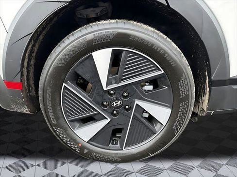 New 2026 Hyundai Ioniq 5 SE AWD/4WD image 9