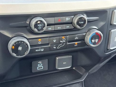 New 2026 Ford F250 XL w/ STX Appearance Package image 28