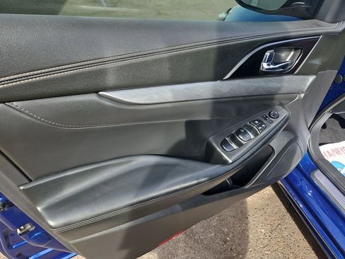 Used 2018 Nissan Maxima 3.5 SV image 13