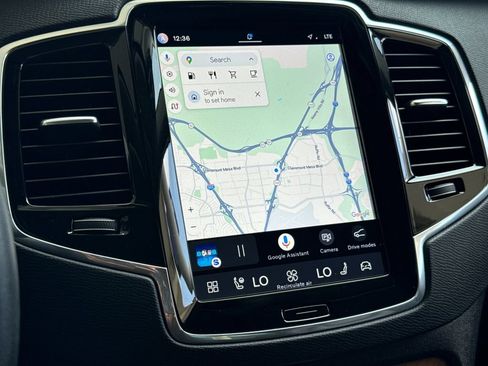 Certified 2023 Volvo XC90 B6 Plus AWD/4WD image 19