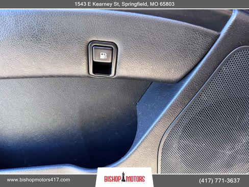 Used 2007 Hyundai Santa Fe Limited image 17