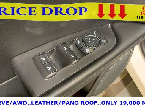 Used 2023 Lincoln Nautilus Reserve w/ Equipment Group 201A image 30