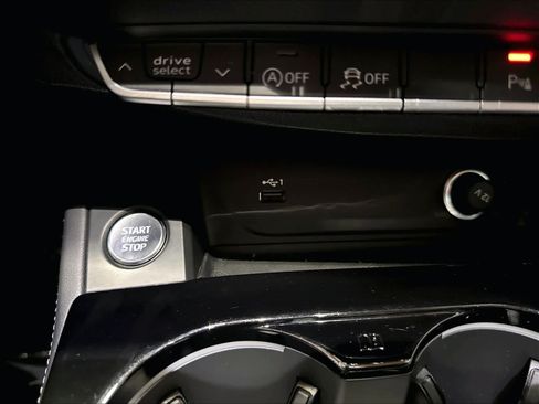 Certified 2023 Audi A5 2.0T Premium Plus w/ Premium Plus AWD/4WD image 33