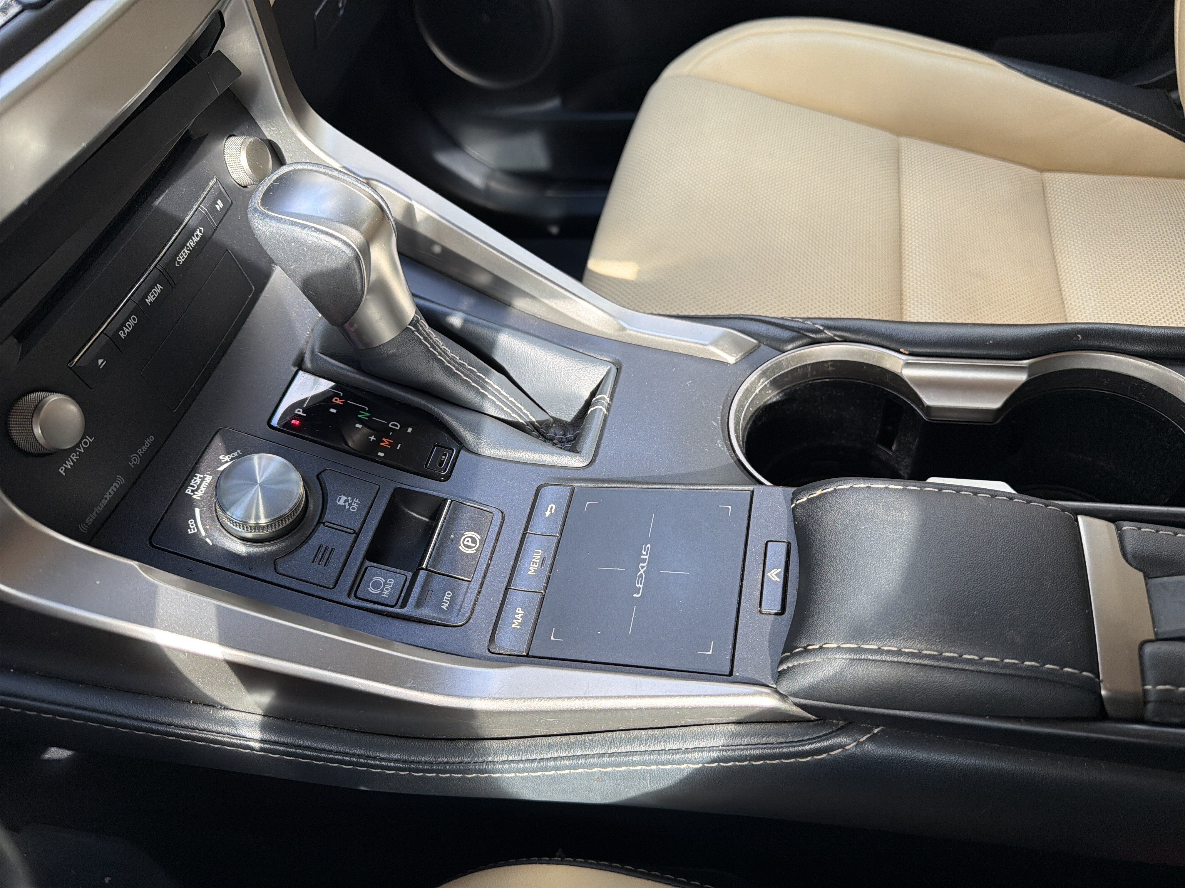 Used 2021 Lexus NX 300 AWD w/ Premium Package image 31