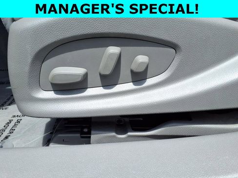 Used 2017 Chevrolet Impala LS image 11