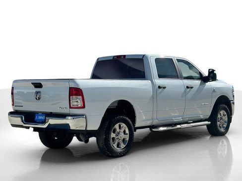 Used 2024 RAM 2500 Big Horn image 6