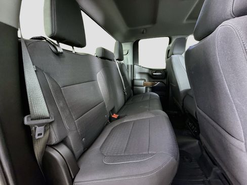 Used 2021 GMC Sierra 1500 Elevation RWD image 27