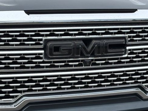 Used 2020 GMC Sierra 1500 Denali w/ Denali Ultimate Package image 42