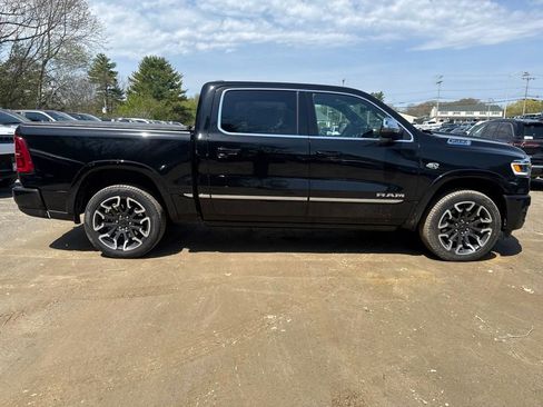 New 2026 RAM 1500 Limited AWD/4WD image 6