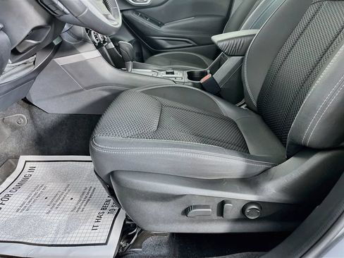 Used 2020 Subaru Forester Premium AWD/4WD image 28