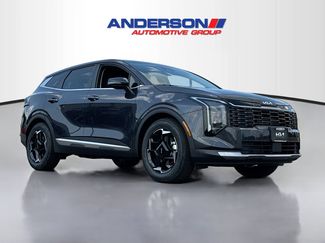 New 2026 Kia Sportage EX FWD video 1