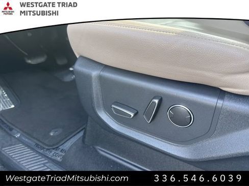 Used 2024 Ford Expedition Max Limited image 15