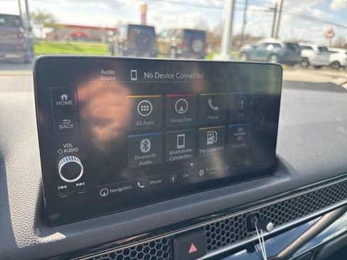 Used 2023 Honda Civic Touring image 16